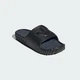 Шлепанцы Adilette 25 adidas IH6159 35.5 (3 UK) черный (4067888471366) - изображение 5