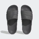 Шлепанцы Adilette 22 adidas HP6522 36.5 (4 UK) серый (4066746167779) - изображение 3