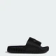 Шлепанцы Adilette 25 adidas JR3613 36.5 (4 UK) черный (4068801825020) - изображение 1