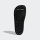 Шлепанцы Adilette 25 adidas JR3613 36.5 (4 UK) черный (4068801825020) - изображение 4