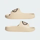 Шлепанцы ADILETTE 00s adidas KK3582 35.5 (3 UK) бежевый (4068812272806) - изображение 8
