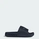 Шлепанцы Adilette 25 adidas JR3615 35.5 (3 UK) синий (4068801824481) - изображение 1