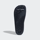 Шлепанцы Adilette 25 adidas JR3615 35.5 (3 UK) синий (4068801824481) - изображение 4