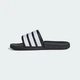 Шлепанцы ADILETTE COMFORT 2.0 adidas HP6999 38 (5 UK) черный (4068806058850) - изображение 7