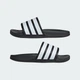 Шлепанцы ADILETTE COMFORT 2.0 adidas HP6999 38 (5 UK) черный (4068806058850) - изображение 8