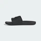 Пантолети adilette Comfort MER adidas KI6109 47 (12 UK) чорний (4068814419933) - зображення 7