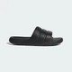 Пантолети Znsory adidas JR3123 47 (12 UK) чорний (4067903845196) - зображення 2