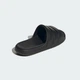 Пантолети Znsory adidas JR3123 47 (12 UK) чорний (4067903845196) - зображення 6