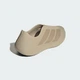 Шлепанцы PURECHILL adidas KI0073 36.5 (4 UK) бежевый (4069989781108) - изображение 6