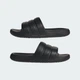 Пантолети Znsory adidas JR3123 47 (12 UK) чорний (4067903845196) - зображення 8