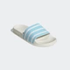 Шлепанцы Adilette adidas GY2098 35.5 (3 UK) синий (4065427536392) - изображение 5