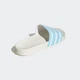 Шлепанцы Adilette adidas GY2098 35.5 (3 UK) синий (4065427536392) - изображение 6