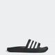 Шлепанцы Adilette Comfort adidas GZ5891 39 (6 UK) черный (4065419352801) - изображение 1
