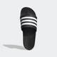 Шлепанцы Adilette Comfort adidas GZ5891 39 (6 UK) черный (4065419352801) - изображение 10