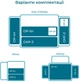 Сумка для риболовлі Acropolis SmartPack РСК-3 Для коропової, фідерної та флет-фідерної ловлі 62х39х34 см Оливкова - зображення 10