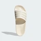 Шлепанцы Adilette Shower adidas IG8776 51 (15 UK) белый (4066759575332) - изображение 3