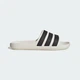 Шлепанцы Adilette Flow adidas IG6858 36.5 (4 UK) белый (4067893781535) - изображение 2