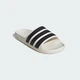Шлепанцы Adilette Flow adidas IG6858 36.5 (4 UK) белый (4067893781535) - изображение 5