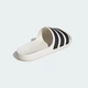 Шлепанцы Adilette Flow adidas IG6858 36.5 (4 UK) белый (4067893781535) - изображение 6