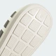 Шлепанцы Adilette Flow adidas IG6858 36.5 (4 UK) белый (4067893781535) - изображение 9