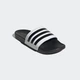 Шлепанцы Adilette Comfort adidas GZ5893 50 (14 UK) белый (4065419352580) - изображение 4