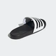 Шлепанцы Adilette Comfort adidas GZ5893 50 (14 UK) белый (4065419352580) - изображение 5
