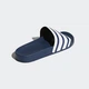 Чоловічі Пантолети Adilette adidas G16220 36.5 (4 UK) синій (4050266211883) - зображення 5