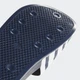 Чоловічі Пантолети Adilette adidas G16220 36.5 (4 UK) синій (4050266211883) - зображення 10