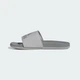 Пантолети Adilette Comfort adidas IG1122 46 (11 UK) сірий (4066759113527) - зображення 7