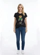 Футболка женская Polo Ralph Lauren RPL-3998BL M - изображение 2