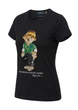 Футболка женская Polo Ralph Lauren RPL-3998BL M - изображение 4