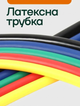 Набір трубчастих еспандерів Бубновського EasyFit, 5 шт - изображение 2