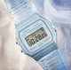 Наручний годинник CASIO F-91WS-2EF - изображение 3