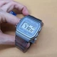 Наручні годинники CASIO F-91WS-8EF - зображення 7