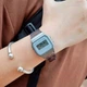 Наручні годинники CASIO F-91WS-8EF - зображення 9