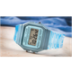 Наручний годинник CASIO F-91WS-2EF - изображение 9