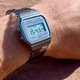 Наручні годинники CASIO F-91WS-8EF - зображення 13