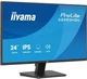 Монитор 23.8" ViewSonic VA2432-MHD-3 - изображение 2