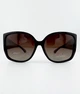 Сонцезахисні Окуляри ROBERTO MARCO RM8441 Col.167-G19 Polarized Жіночі Коричневі з Поляризацією - зображення 5
