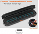 Вакуумный упаковщик для продуктов Vacuum Sealer, автоматический вакууматор для сухих и влажных продуктов, компактная машина для ва - изображение 4