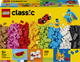 Zestaw klocków LEGO Classic Kreatywne kolorowe klocki 820 elementów (11045) - obraz 1