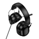 Навушники накладні, дротові, ігрові, Hoco W113, USB, 2m, black - зображення 4