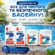 Стартовый набор химии для бассейна WWW Super Kit 4 в 1 (до 30 м³, хлор + pH минус + альгицид) (4566) - изображение 1