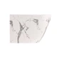 Біде підвісне Qtap Robin 515x370x350 мм, Marble QT13551381GMR - изображение 4