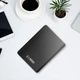 Внешний жесткий диск KESU 1 ТБ, USB 3.0, большая емкость, механическое хранилище данных для ноутбука и смартфона, 2,5-дюймовый, для семейного использования и офиса. - изображение 6