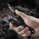 Многофункциональный автомобильный набор армейских лопат HX OUTDOORS, комплект инструментов для кемпинга и аварийно-спасательных работ, автомобильный набор - изображение 4