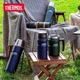 Термокружка Thermos TSK2 780 мл Green - изображение 5