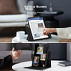 Чехол для планшета Apple iPad Air 11" 2026/2025/2024/Air 5 2022/Air 4 2020 ESR Black - изображение 7