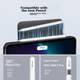 Чехол для планшета Apple iPad Air 11" 2026/2025/2024/Air 5 2022/Air 4 2020 ESR Black - изображение 9