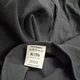 Постільна білизна KoTetextile з вареної бавовни полуторка 155-215 см 50-70 2шт графітовий - изображение 5